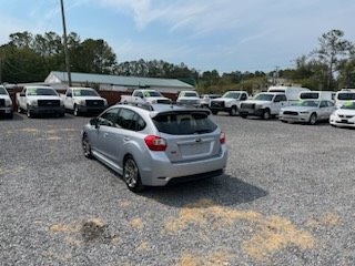 2014 Subaru Impreza 2.0i Sport Limited photo