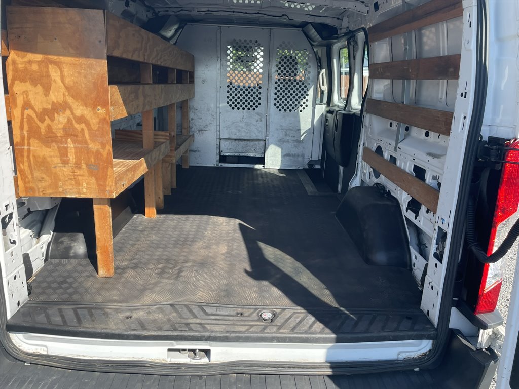 2016 Ford Transit - $17,995
