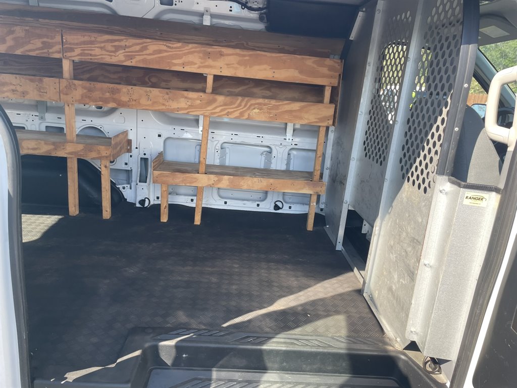 2016 Ford Transit - $17,995