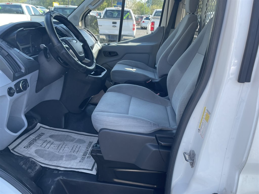 2016 Ford Transit - $17,995
