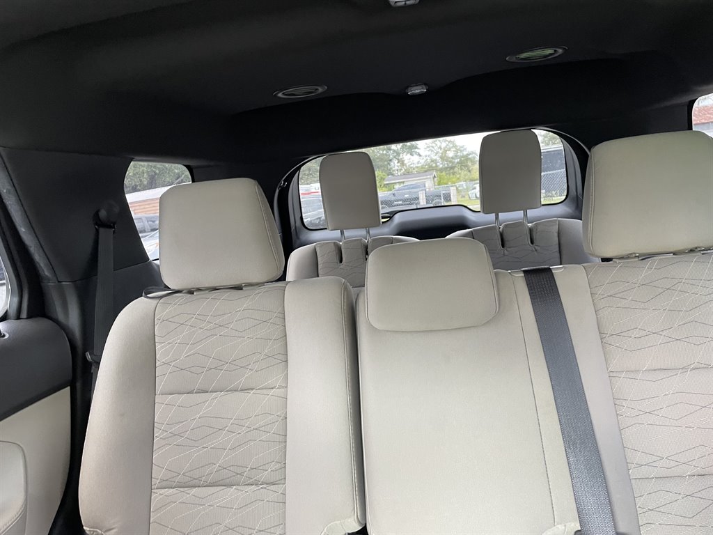 2014 Ford Explorer photo