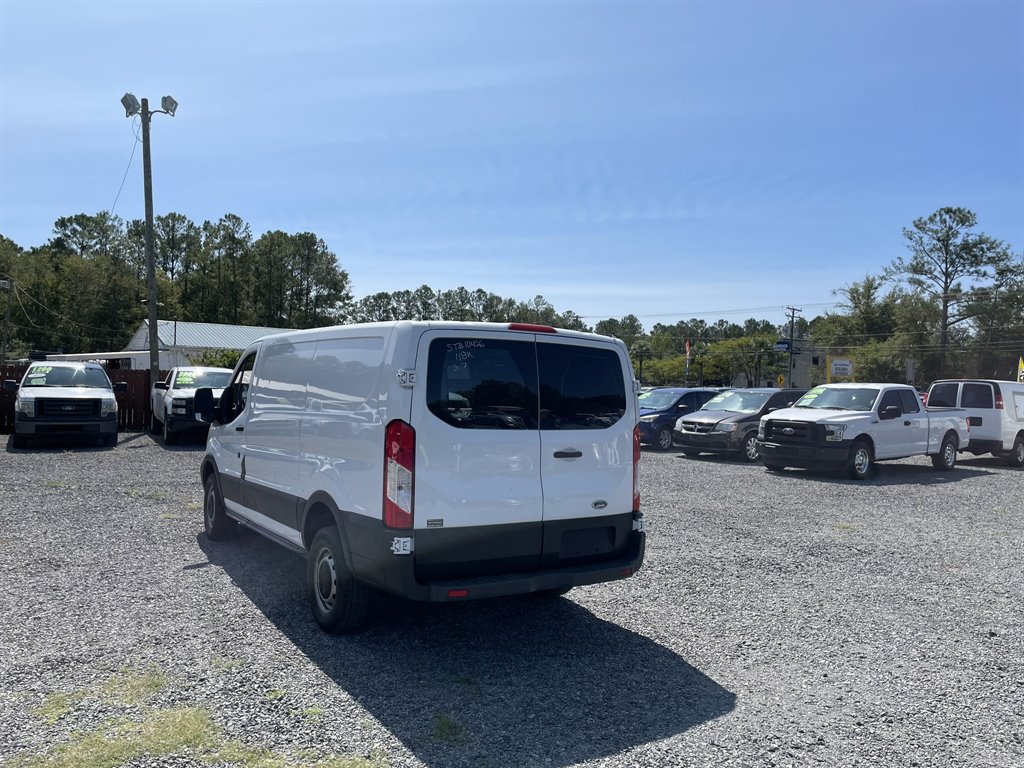 2015 Ford Transit - $19,995