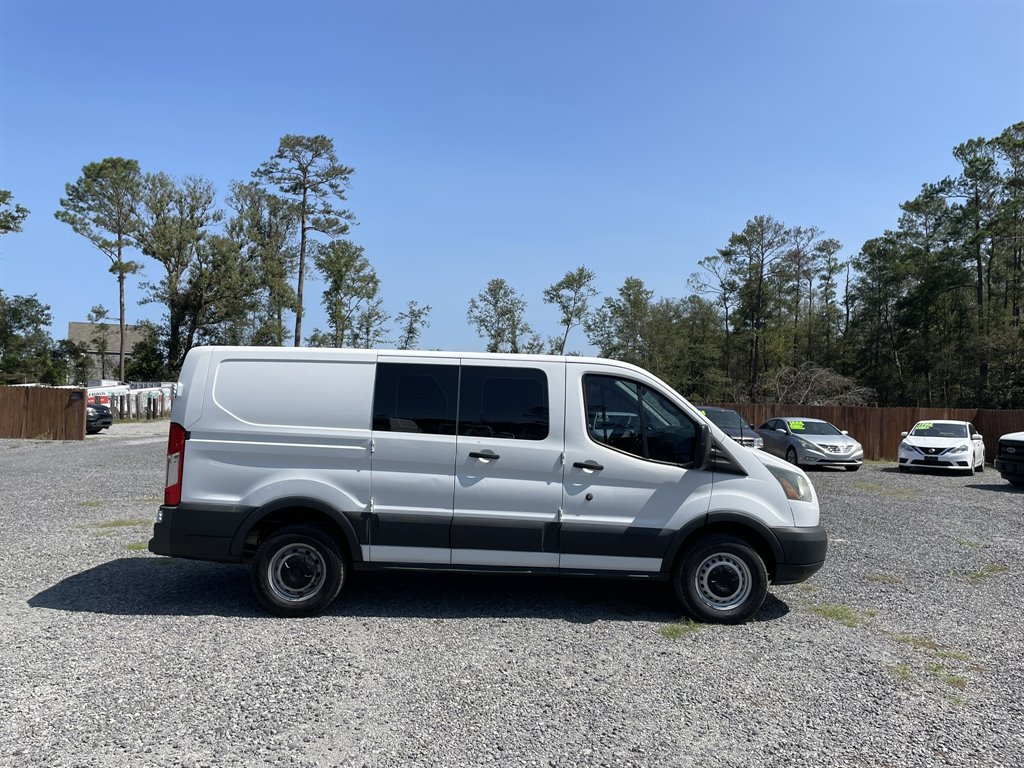 2015 Ford Transit - $19,995