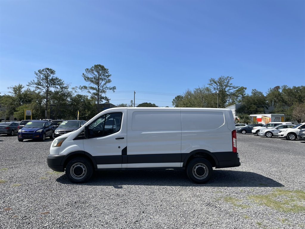 2015 Ford Transit - $19,995