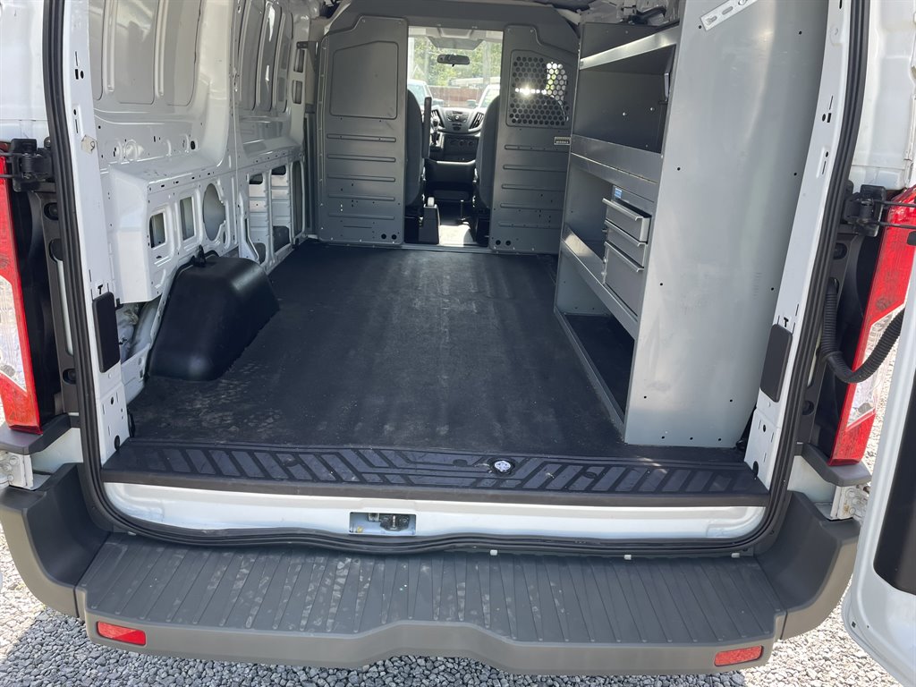 2015 Ford Transit - $19,995