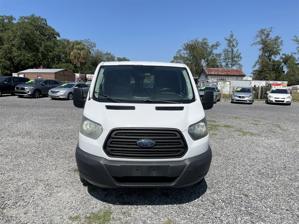 2015 Ford Transit - $19,995