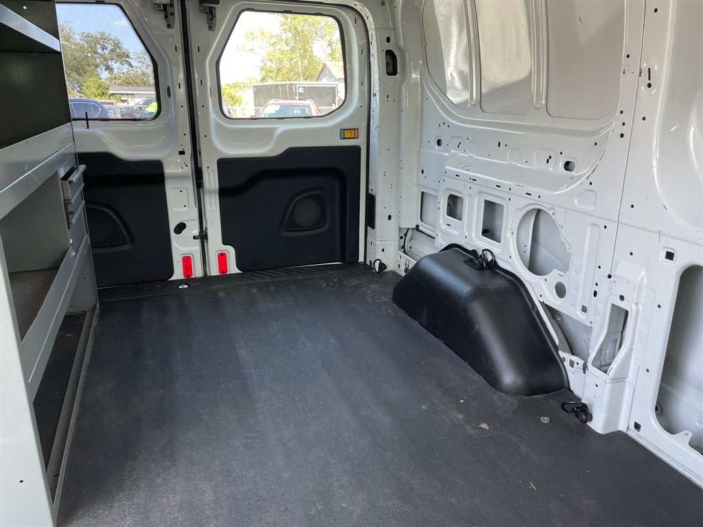 2015 Ford Transit - $19,995