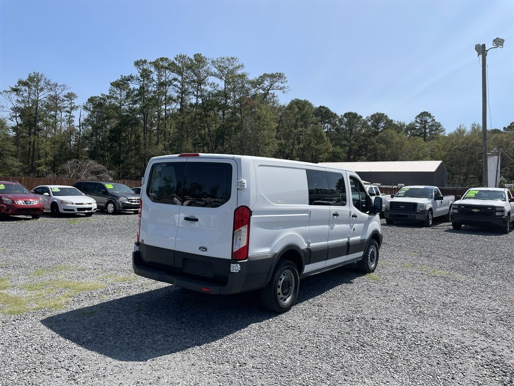 2015 Ford Transit - $19,995