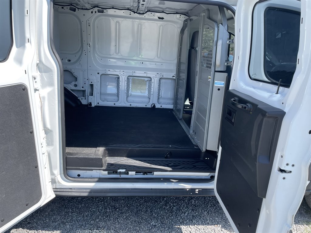 2015 Ford Transit - $19,995
