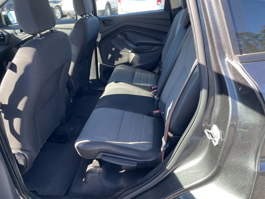 2019 Ford Escape - $13,995