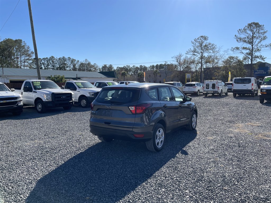 2019 Ford Escape - $13,995