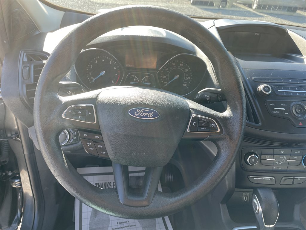 2019 Ford Escape - $13,995