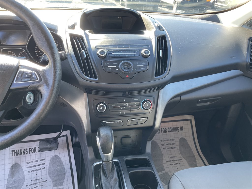 2019 Ford Escape - $13,995