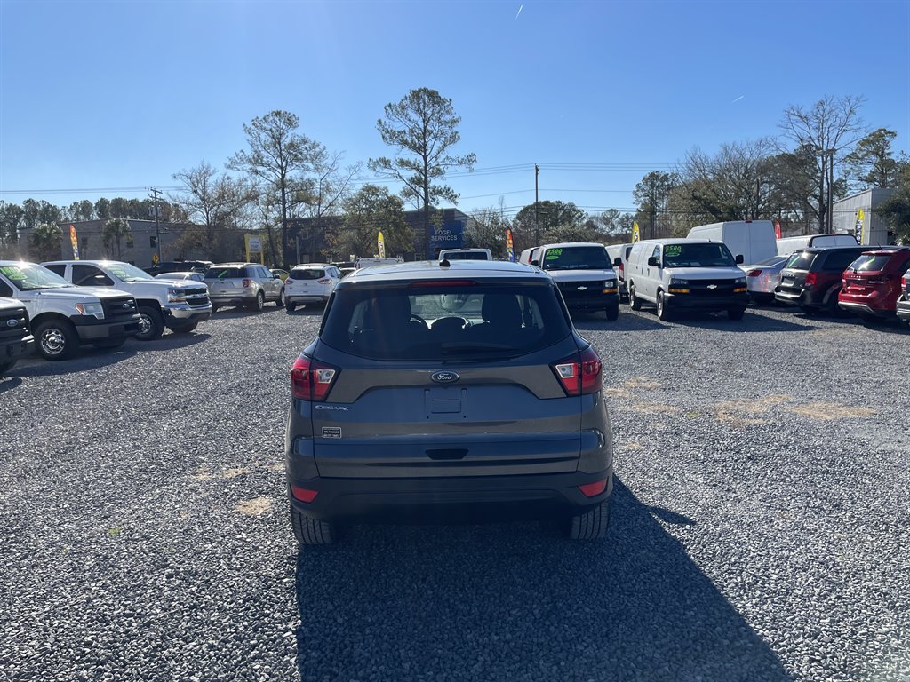 2019 Ford Escape - $13,995