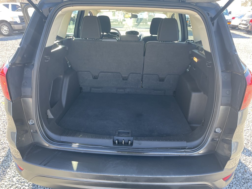 2019 Ford Escape - $13,995