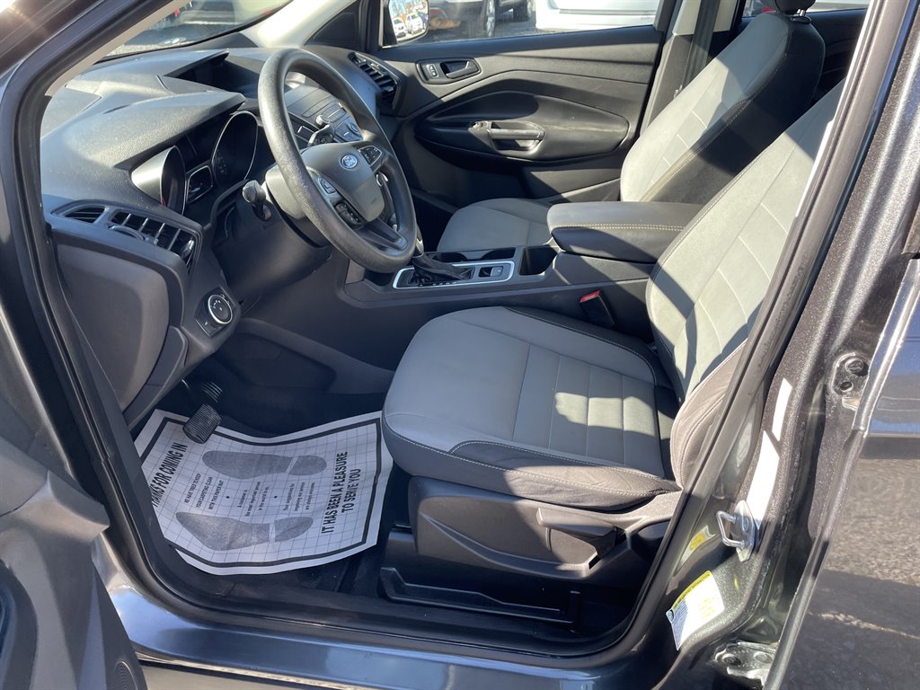 2019 Ford Escape - $13,995