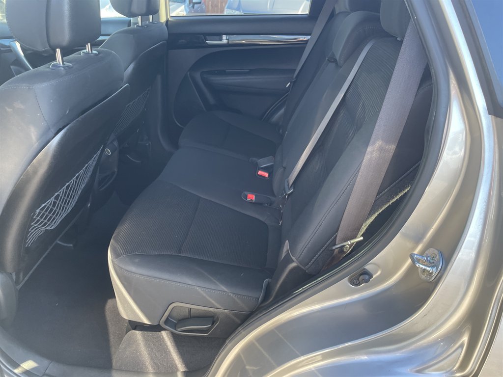 2014 Kia Sorento LX photo