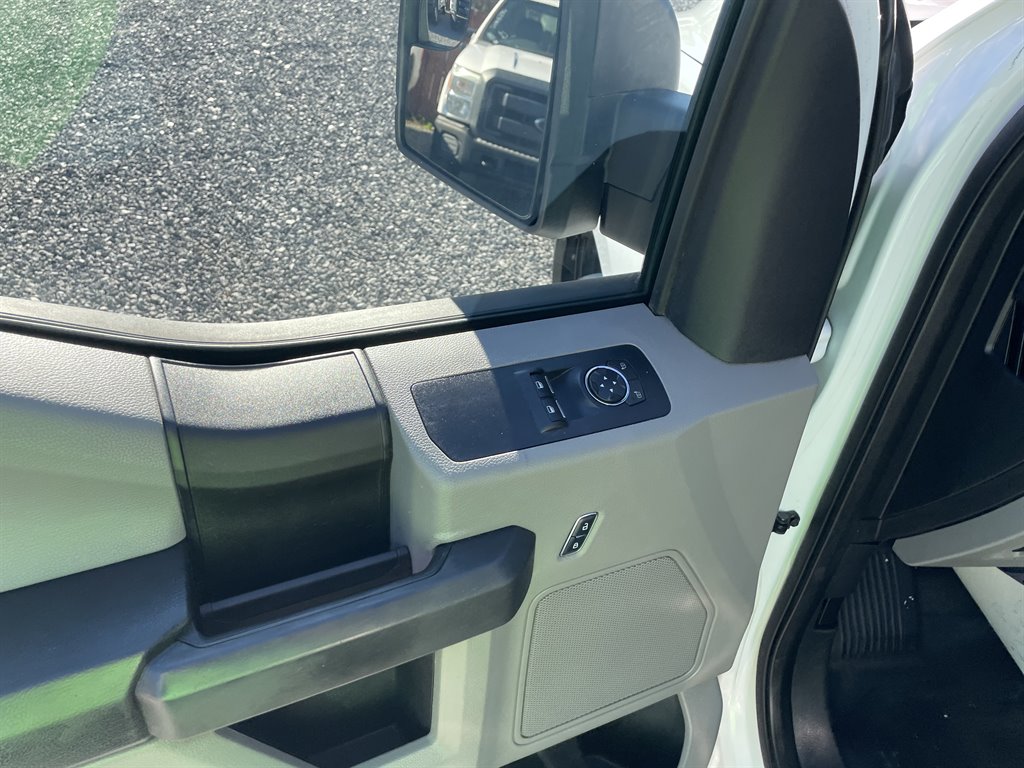 2018 Ford F150 XL photo
