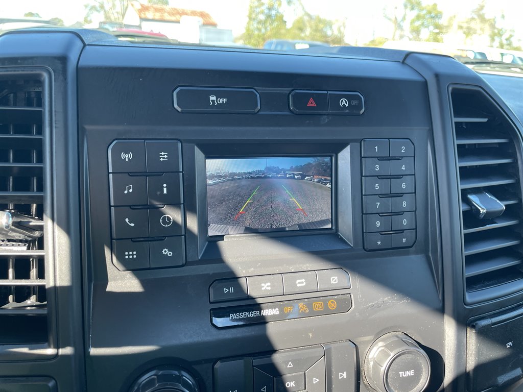 2018 Ford F150 XL photo