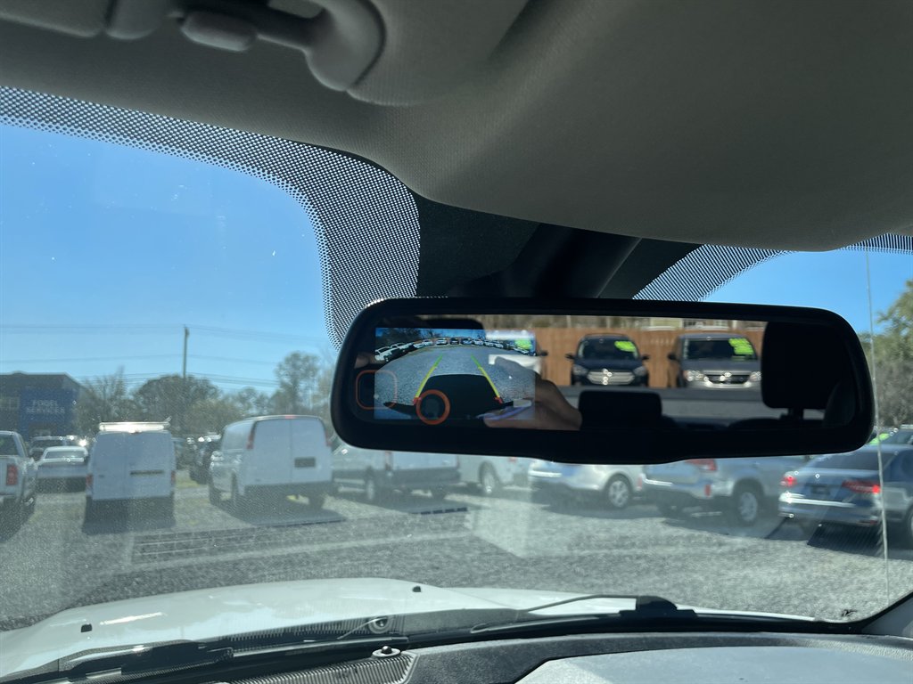 2019 RAM 1500 DS Tradesman photo