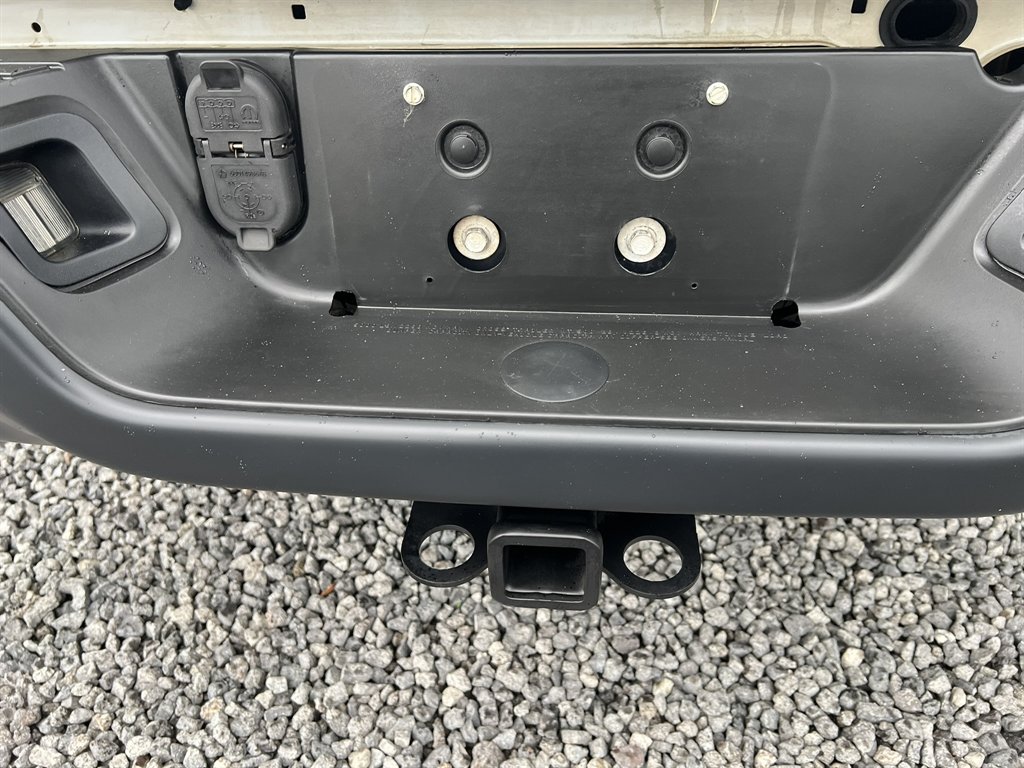 2019 RAM 1500 DS Tradesman photo