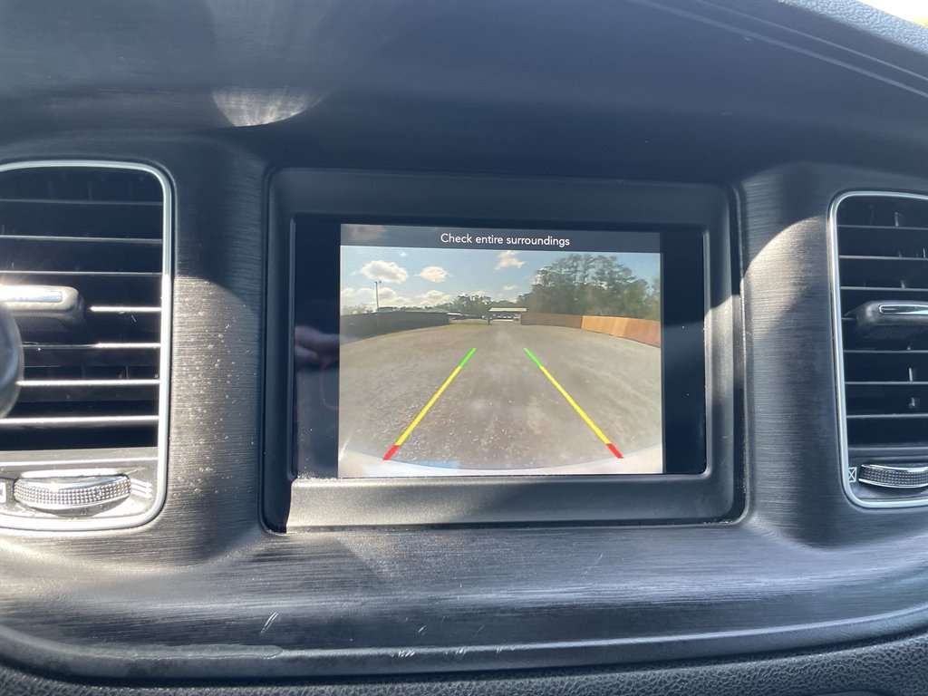 2018 Dodge Charger - $12,995