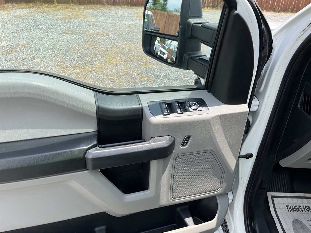 2017 Ford F150 XL photo