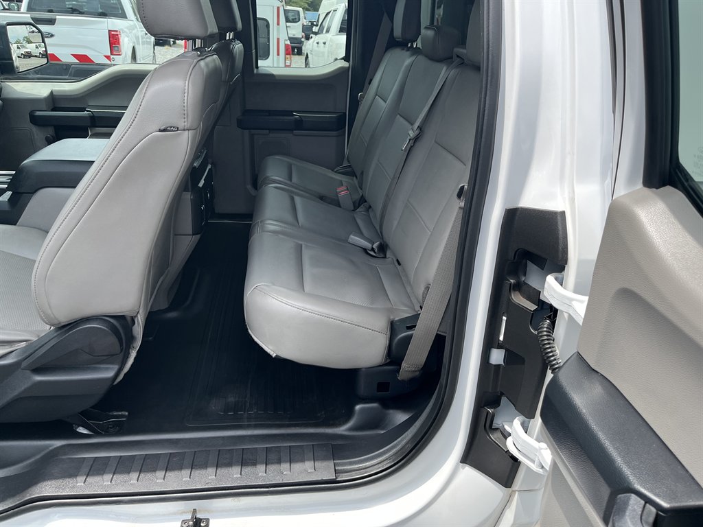 2016 Ford F150 XL photo