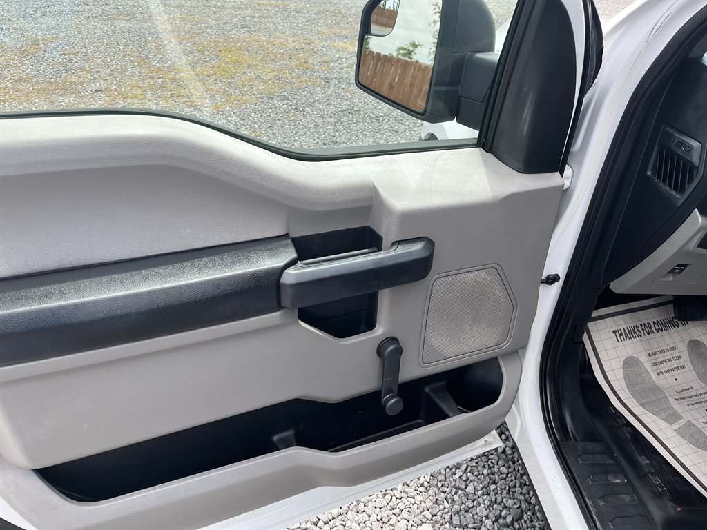 2016 Ford F150 XL photo