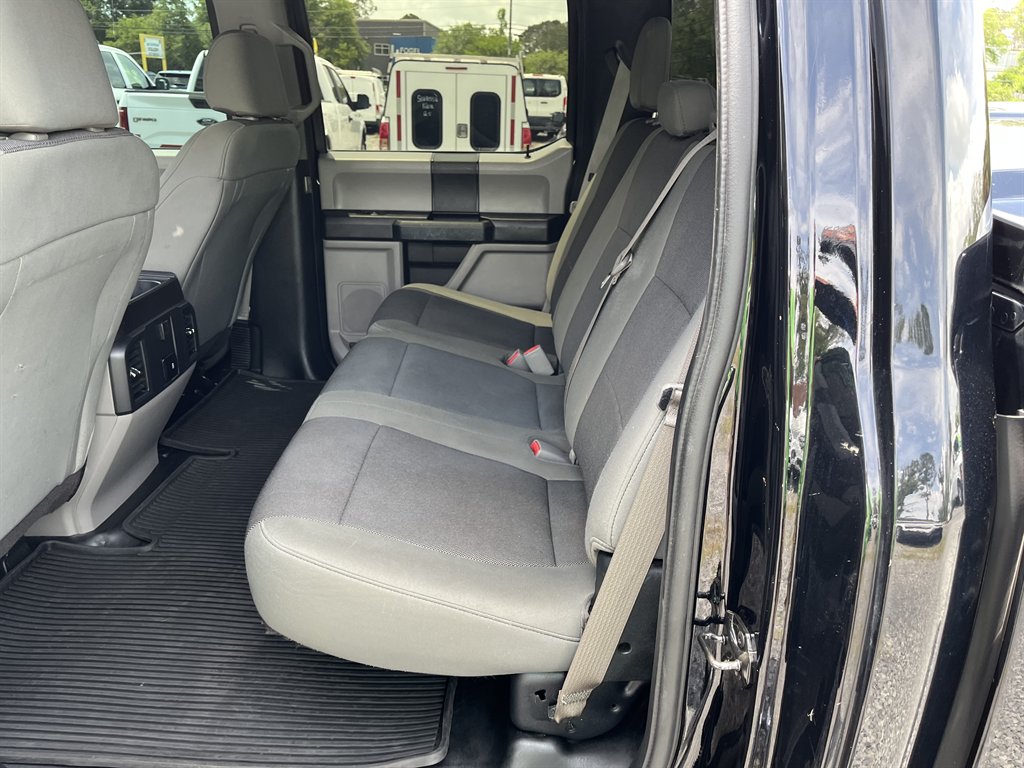 2017 Ford F150 XL photo