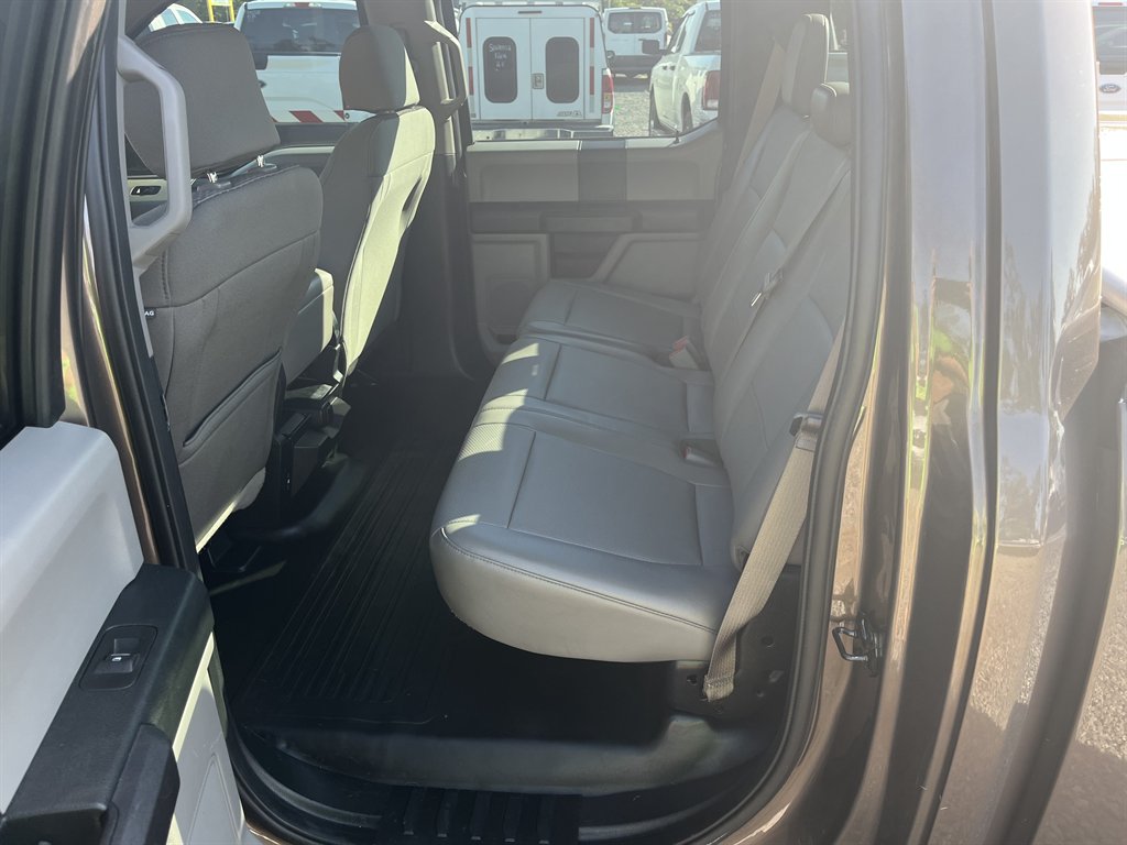 2017 Ford F150 XL photo