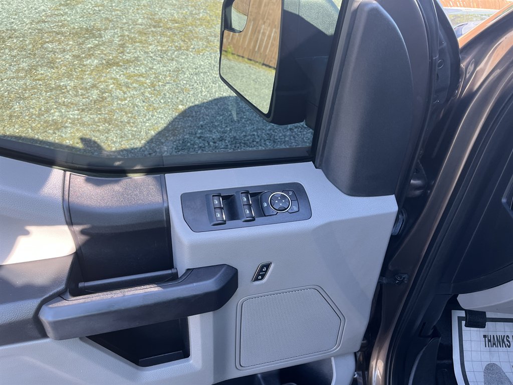 2017 Ford F150 XL photo