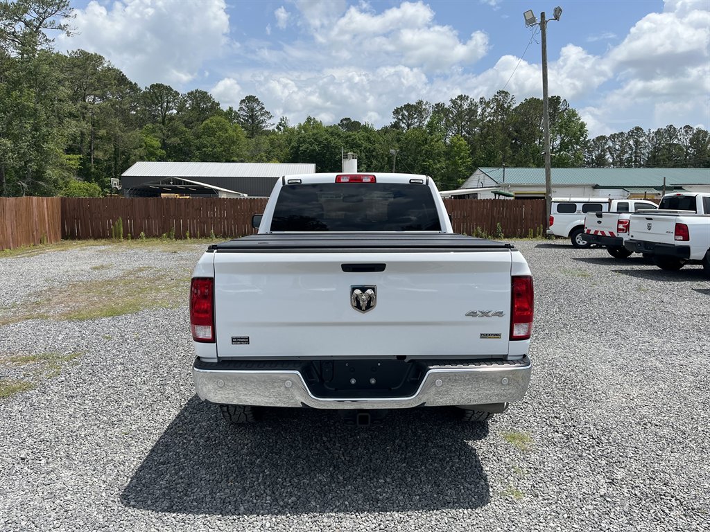 2019 Ram 1500 - $21,995