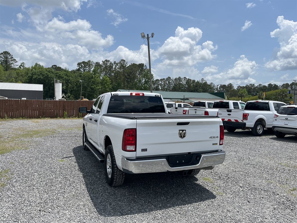2019 Ram 1500 - $21,995