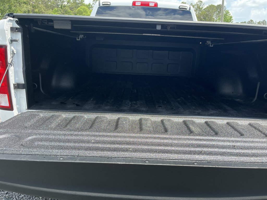 2019 Ram 1500 - $21,995