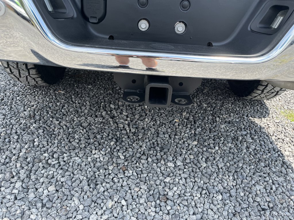 2019 Ram 1500 - $21,995