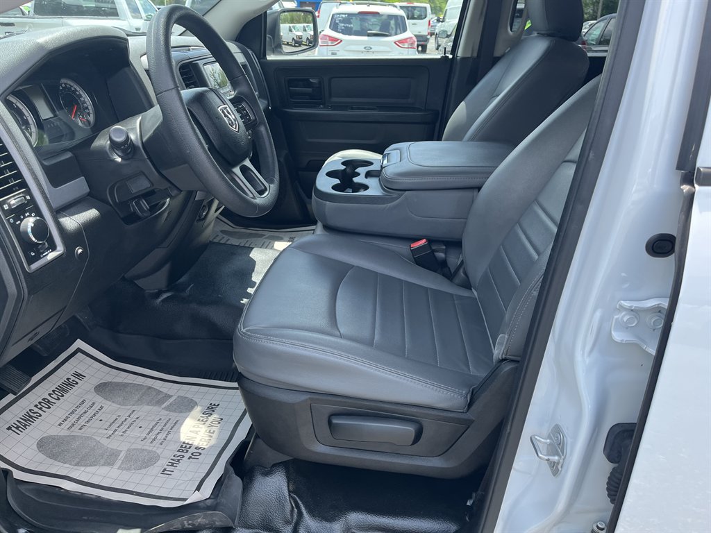 2019 Ram 1500 - $21,995