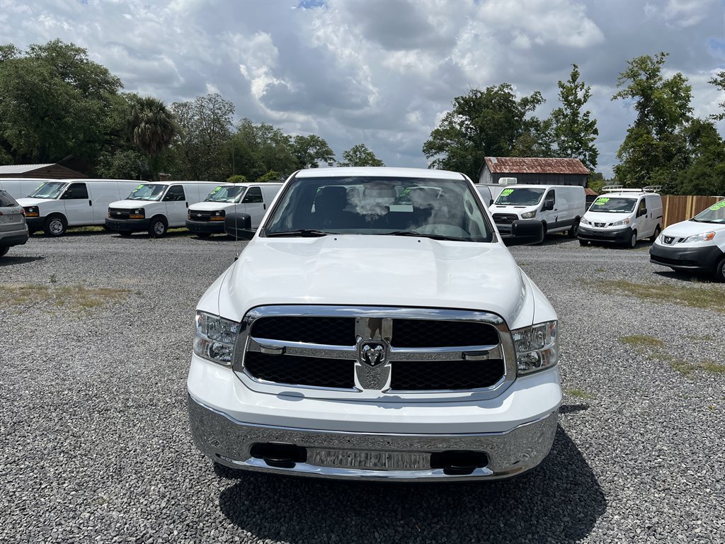 2019 Ram 1500 - $21,995
