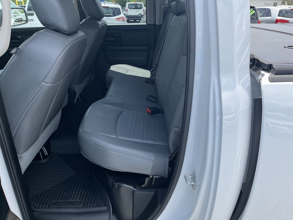 2019 Ram 1500 - $21,995