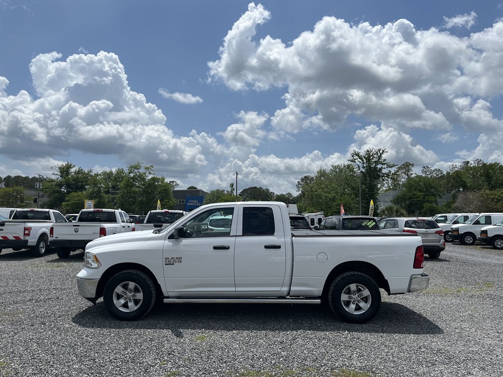 2019 Ram 1500 - $21,995