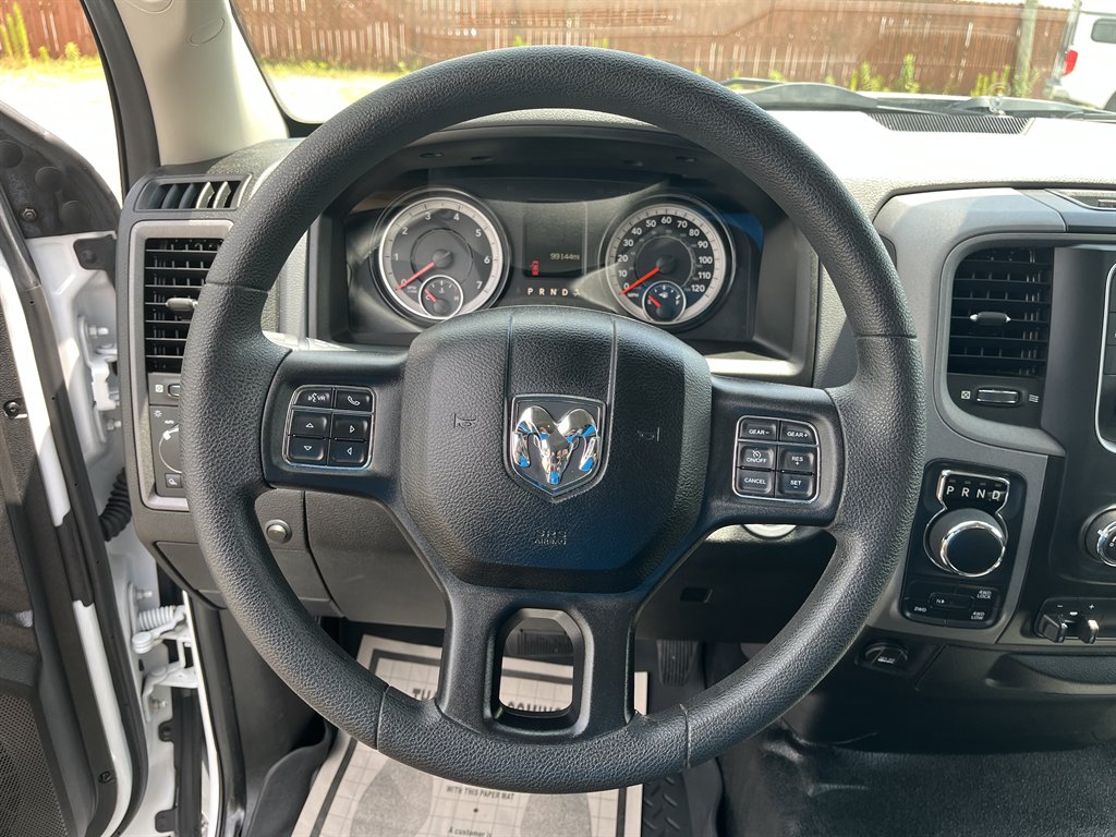 2019 Ram 1500 - $21,995