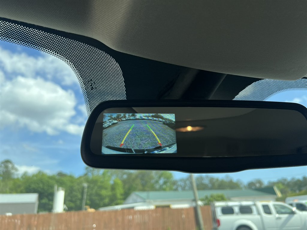 2019 RAM 1500 DS Tradesman photo