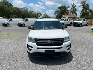 2016 Ford Explorer - $11,995