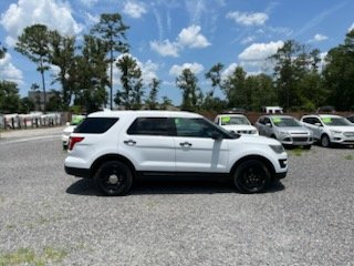 2016 Ford Explorer - $11,995
