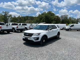 2016 Ford Explorer - $11,995