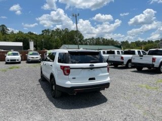 2016 Ford Explorer - $11,995