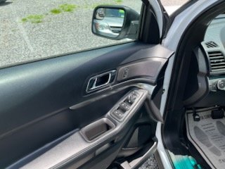 2016 Ford Explorer - $11,995