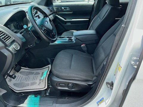 2016 Ford Explorer - $11,995