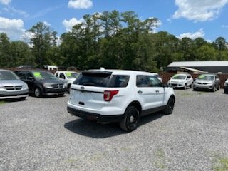 2016 Ford Explorer - $11,995