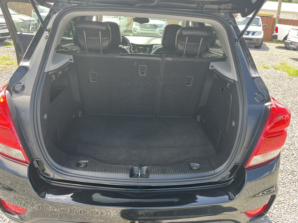 2019 Chevrolet Trax - $11,995
